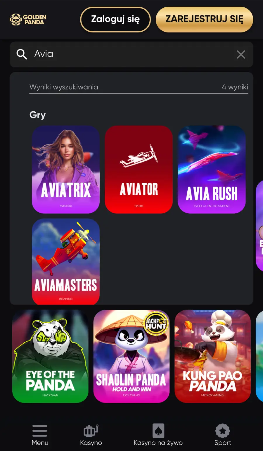 Avia Masters app guide for Android APK and iPhone