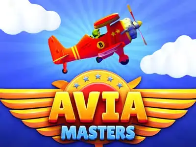 Avia Masters max win