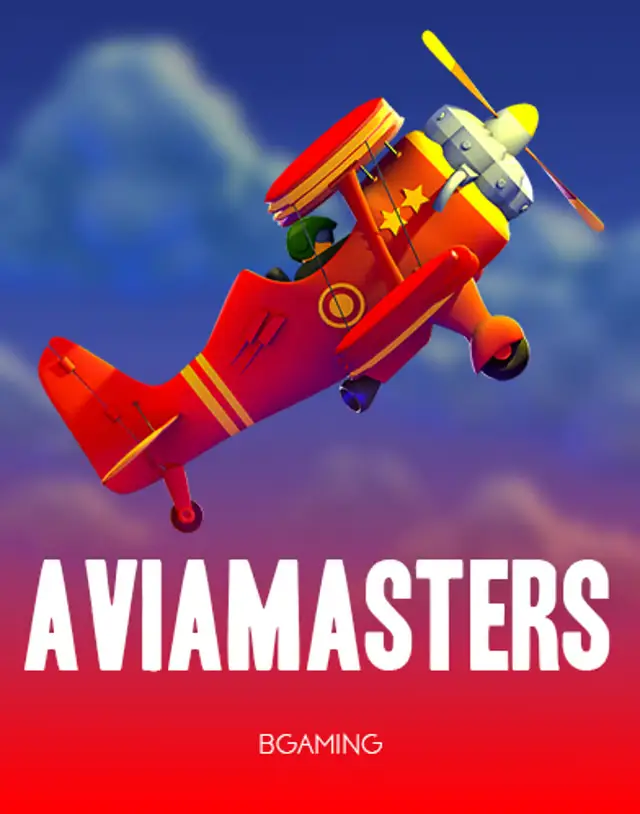  Discover how to approach big multipliers in Avia Masters without losing your balance too fast.
